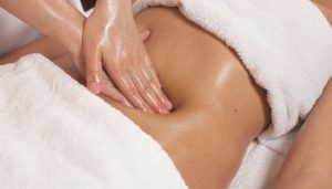 lymphatic-massage