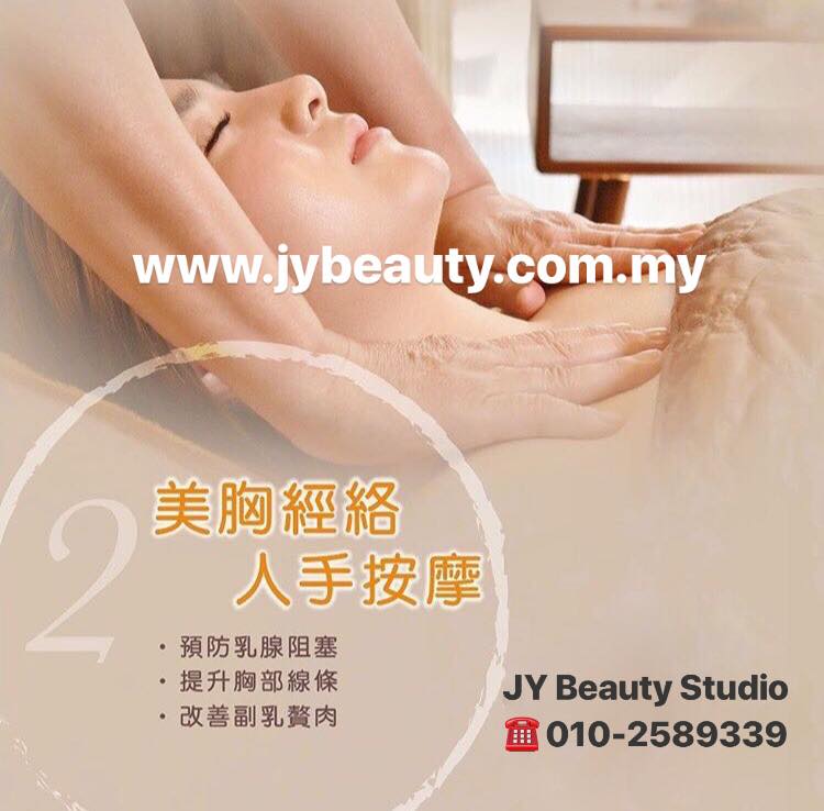 KL PJ KEPONG SUBANG OVARY & BUST MASSAGE LADY CARE THE BEST 胸部子宫淋巴护理 –